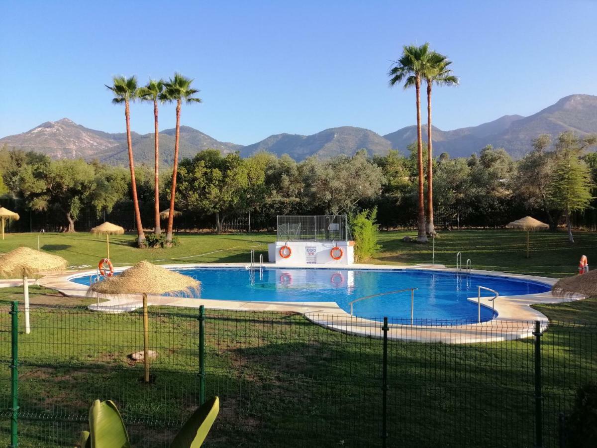 Apartamento Lauro Golf Malaga Apartment Alhaurin de la Torre Exterior photo