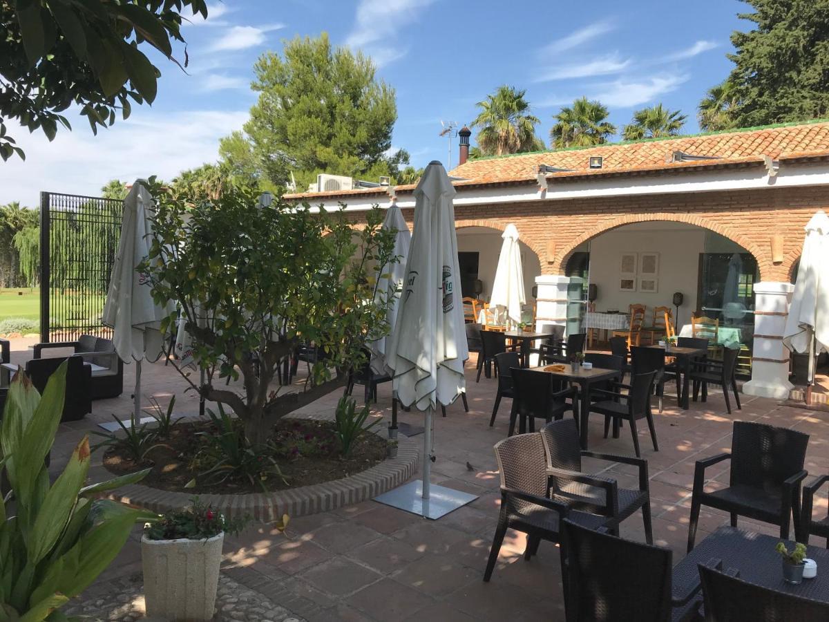 Apartamento Lauro Golf Malaga Apartment Alhaurin de la Torre Exterior photo