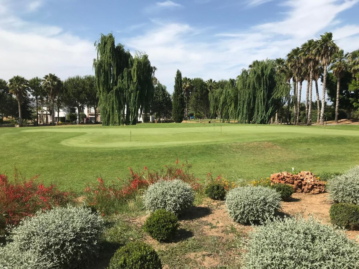 Apartamento Lauro Golf Malaga Apartment Alhaurin de la Torre Exterior photo